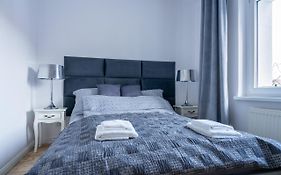 Apartament Rosa