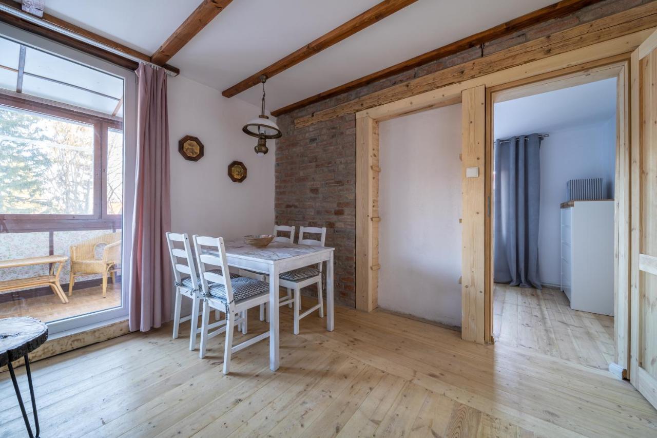 Apartament Rosa Szklarska Poręba Zewnętrze zdjęcie