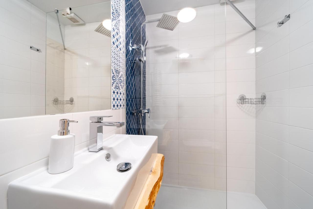 Apartament Rosa Szklarska Poręba Zewnętrze zdjęcie