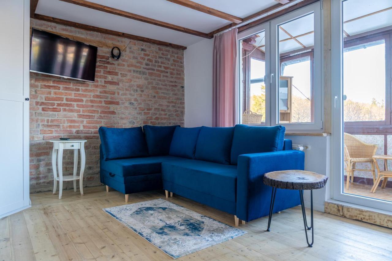 Apartament Rosa Szklarska Poręba Zewnętrze zdjęcie